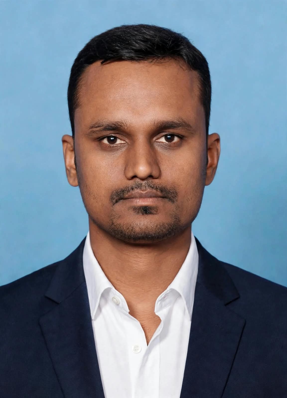 Sameer Shakya, Partner · 10+ years of industry experience
