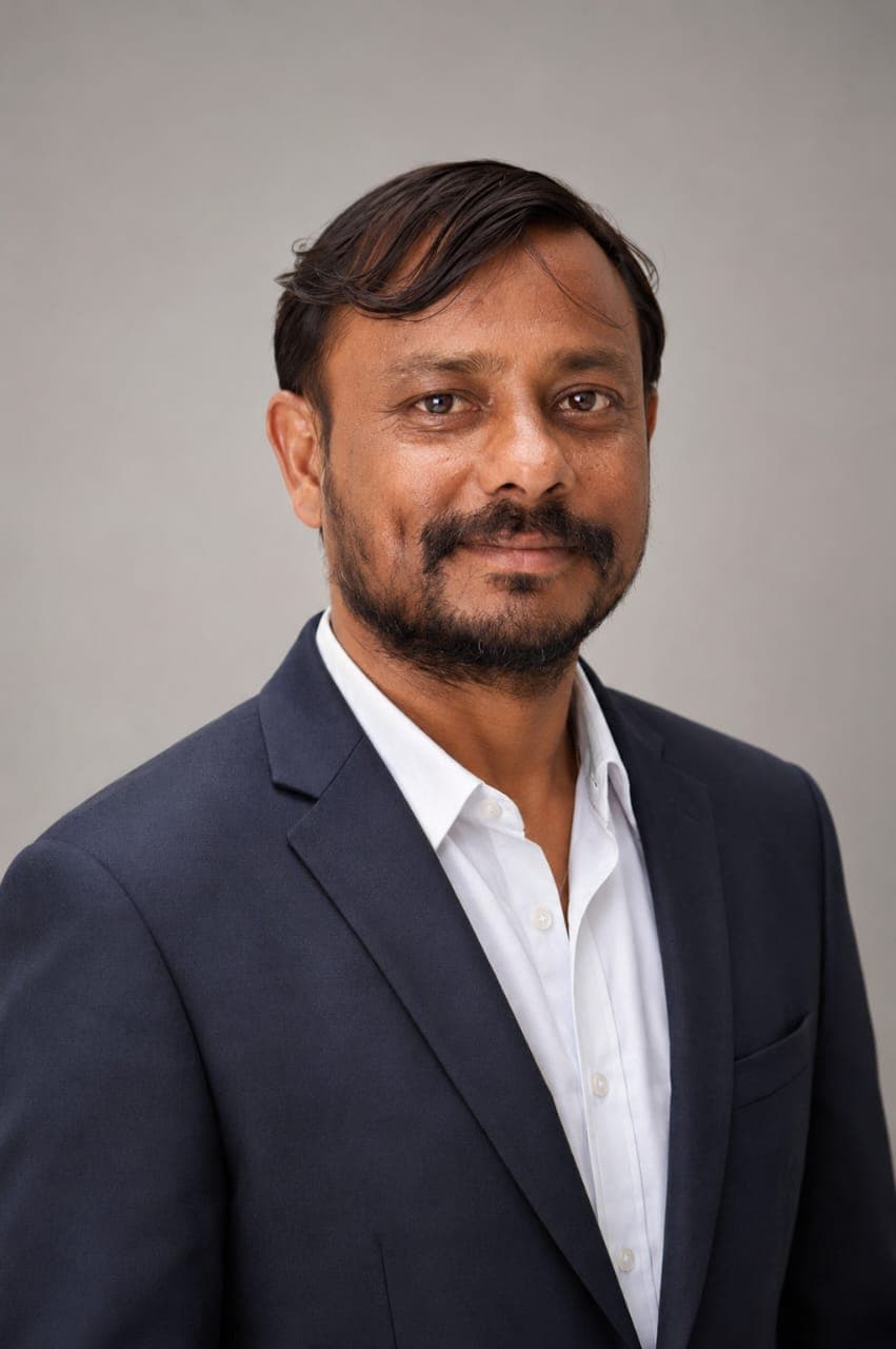 Utpal Sen Gupta, Partner